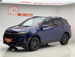 شيفروليه إكوينوكس